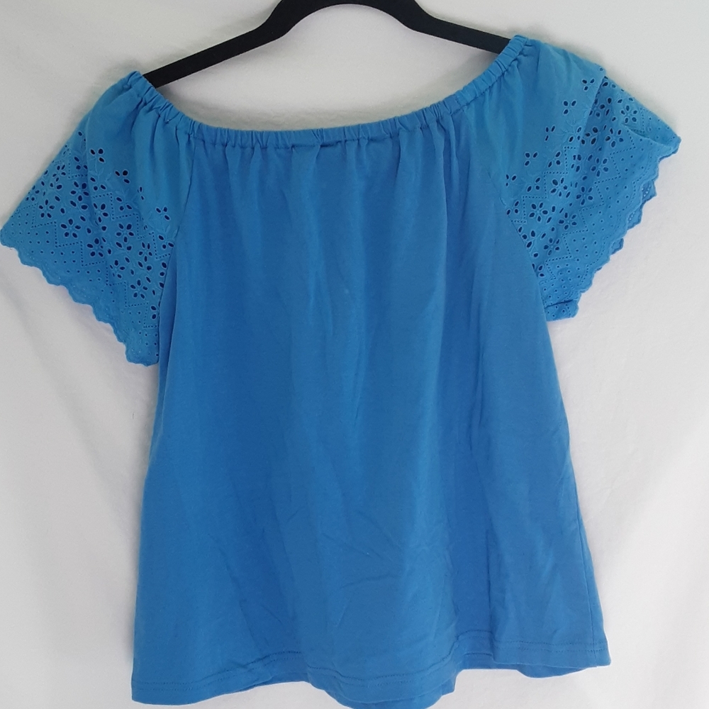 Vero Moda Top women's large - Picture 6 of 11